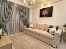 Mount Sophia Suites (D9), Apartment #620032501